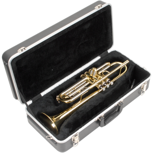 SKB SKB-330 Trumpet Rectangular Case-Easy Music Center
