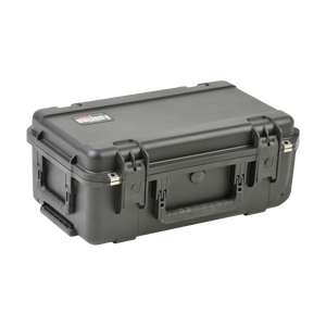 Skb 3I-2011-7B-TR iSeries Tool/Tech Box With Pull Out Trays w/Wheels-Easy Music Center