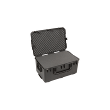 Load image into Gallery viewer, Skb 3I-2918-14BC Utility Case w/Cubed Foam, Wheels, Pull Handle - 29&quot; x 18&quot; x 14&quot;-Easy Music Center
