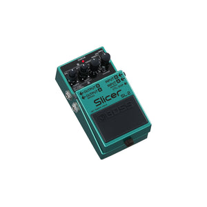 Boss SL-2 Slicer Effect Pedal – Easy Music Center