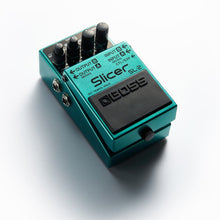 Load image into Gallery viewer, Boss SL-2 Slicer Effect Pedal-Easy Music Center

