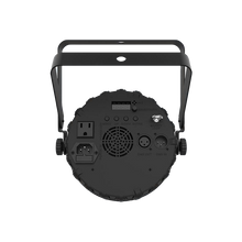 Load image into Gallery viewer, Chauvet DJ SLIMPART6BT RGB 6 Tri-Color LED Wash Light w/ Bluetooth-Easy Music Center
