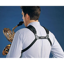 Load image into Gallery viewer, Neotech 2501162Soft Harness, Swivel Hook Saxophone Strap-Easy Music Center
