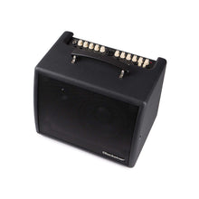 Load image into Gallery viewer, Blackstar SONN60BK Sonnet 60W Acoustic Amplifier - Black-Easy Music Center
