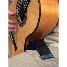 Load image into Gallery viewer, Alhambra GITANO Ergonomic Lap Support for Guitar-Easy Music Center
