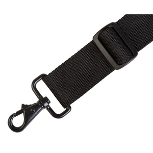 Neotech 0901262 Mini S.O.S. Strap for Cases, Black-Easy Music Center