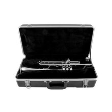 Load image into Gallery viewer, Bach BTR301S Bach Student Bb Trumpet Silver (previously TR300H2S)-Easy Music Center
