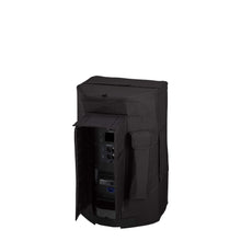 Load image into Gallery viewer, Yamaha SPCVR-DZR12 Functional Padded Cover; DZR12 and CZR12-Easy Music Center
