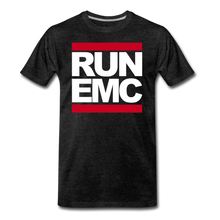 Load image into Gallery viewer, Easy Music Center RUNEMC Classic Design Shirt - charcoal gray
