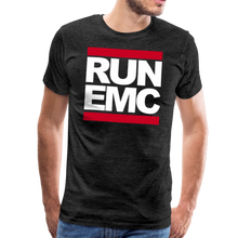 Load image into Gallery viewer, Easy Music Center RUNEMC Classic Design Shirt - charcoal gray
