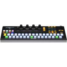 Load image into Gallery viewer, PreSonus ATOMSQ Hybrid MIDI Keyboard, Performance, and Production Controller-Easy Music Center
