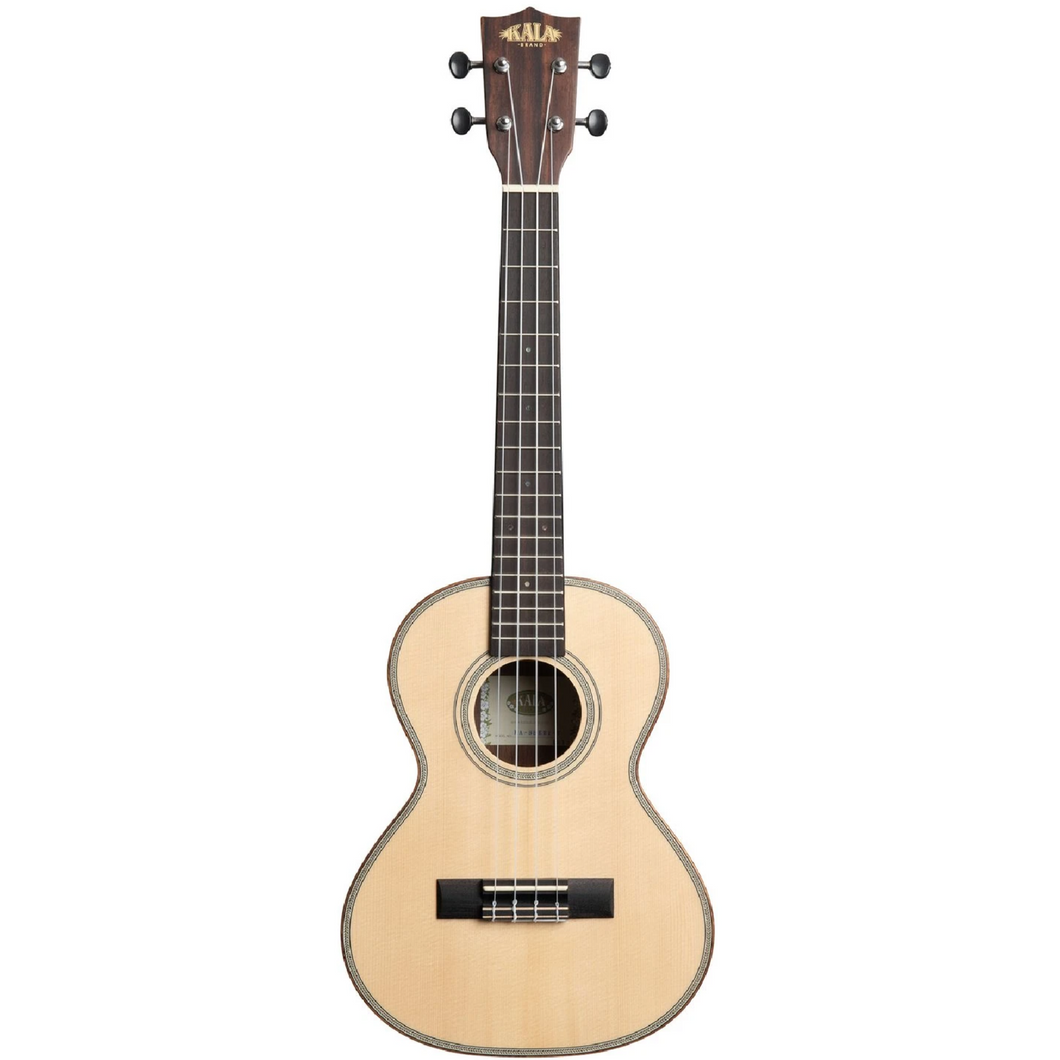 Kala Kala KA-SSEBY-T Tenor Ukulele - Easy Music Center