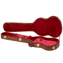 Load image into Gallery viewer, Gibson ASSGCASE-ORG SG Modern Hardshell Case - Brown-Easy Music Center
