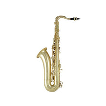 Load image into Gallery viewer, Conn Selmer STS711 Paris/USA Collaboration Professional Tenor Sax-Easy Music Center
