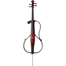 Load image into Gallery viewer, Yamaha SVC-110SK Studio Acoustic-body Silent Cello-Easy Music Center
