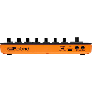 Roland T-8 AIRA Compact Beat Machine-Easy Music Center