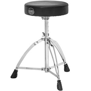 Mapex T270A Double-Braced Bolt-Lock Drum Throne-Easy Music Center