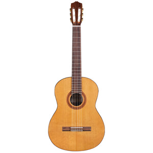 Cordoba C5 Acoustic Full Size Classical Guitar-Easy Music Center