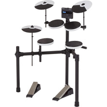 Load image into Gallery viewer, Roland TD-02K Compact Electronic Drum Kit-Easy Music Center
