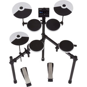 Roland TD-02K Compact Electronic Drum Kit-Easy Music Center