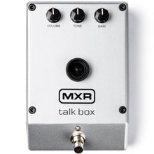 Load image into Gallery viewer, MXR M222 Talk Box-Easy Music Center
