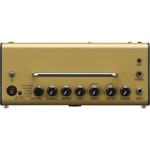 Yamaha THR5A 5-watt Acoustic Stereo Modeling Amplifier-Easy Music Center