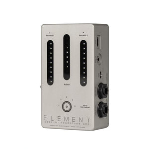 Darkglass ELM Element Cab Sim Headphone Amp-Easy Music Center