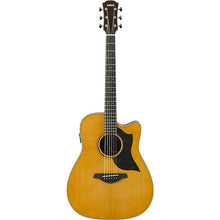Load image into Gallery viewer, Yamaha A5R-VN MIJ Folk Acoustic Guitar w/ Electronics, Torrified Spruce Top, RW b/s-Easy Music Center
