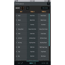 Load image into Gallery viewer, Roland TM-1 Percussion Trigger Module-Easy Music Center

