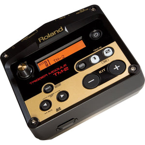 Roland TM-2 Trigger Module-Easy Music Center