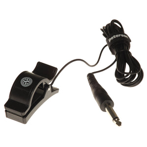 Peterson TP-3 Clip-On Tuner Pickup-Easy Music Center