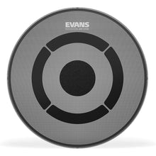 Load image into Gallery viewer, Evans TT10DB1 10&quot; dB One Reduced Volume Drum Head-Easy Music Center
