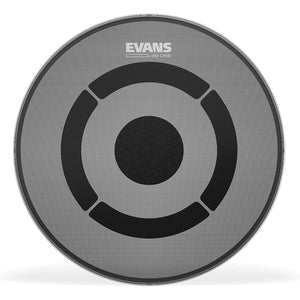 Evans TT13DB1 13" dB One Reduced Volume Drum Head-Easy Music Center