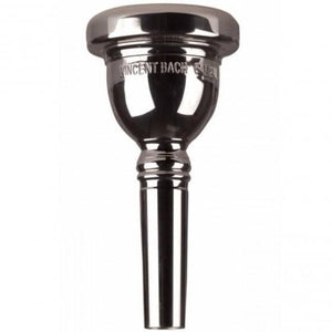 Bach 3415G Large Shank Trombone Mouthpiece-Easy Music Center