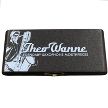 Load image into Gallery viewer, Theo Wanne CAS-TS10-2 Theo Wanne Premium Reed Case for Tenor Reeds 10 piece. Logo Version-Easy Music Center
