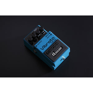 Boss VB-2W WAZA Craft Vibrato