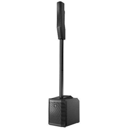 Electro-Voice EVOLVE30M Portable Column Speaker Array with Sub-Easy Music Center
