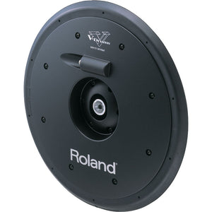 Roland VH-11 V-Hi-Hat for Conventional Hi-Hat Stands-Easy Music Center