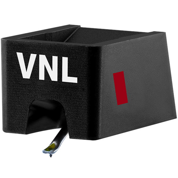 Ortofon VNL-I VNL Spherical Stylus, Flexible-Easy Music Center