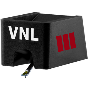 Ortofon VNL-III VNL Spherical Stylus, Firm-Easy Music Center