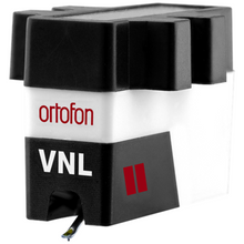 Load image into Gallery viewer, Ortofon VNL-INTROPACK VNL Introductory Pack - Headshell, Cartridge, and 3 Styli (I, II, III)-Easy Music Center
