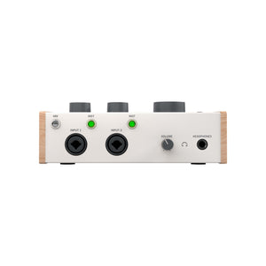 Universal Audio VOLT276 2-in/2-out USB 2.0 Audio Interface-Easy Music Center