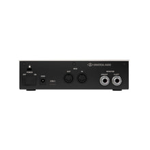 Load image into Gallery viewer, Universal Audio VOLT2 2-in/2-out USB 2.0 Audio Interface-Easy Music Center

