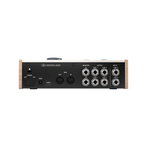Universal Audio VOLT476 4-in/4-out USB 2.0 Audio Interface-Easy Music Center