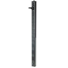 Load image into Gallery viewer, Furman VT-EXT12 12 outlet power strip, rack vertical mount-Easy Music Center

