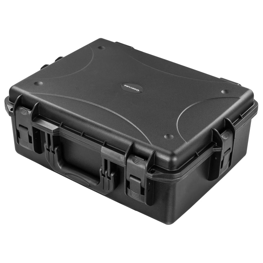 Odyssey VUCDJ3000 Vulcan Series Case for CDJ-3000, Watertight, Dustproof-Easy Music Center