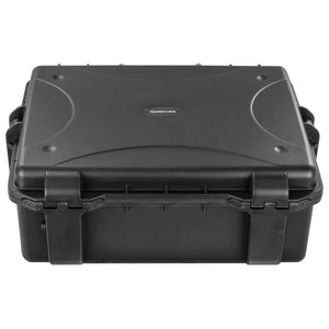 Odyssey VUCDJ3000 Vulcan Series Case for CDJ-3000, Watertight, Dustproof-Easy Music Center