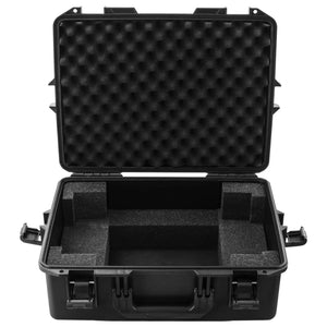 Odyssey VUDJMS11 Injection-Molded Case - Fits DJM-S11-Easy Music Center