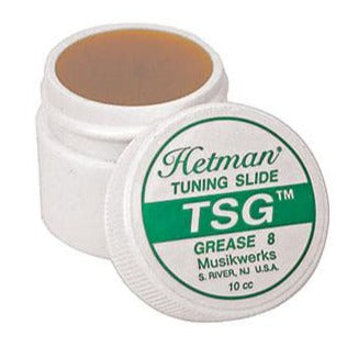 Hetman TSG10J #8 Tuning Slide Grease – Easy Music Center