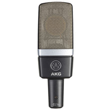 Load image into Gallery viewer, AKG C214 Studio Large-Diaphragm Condenser Microphone-Easy Music Center
